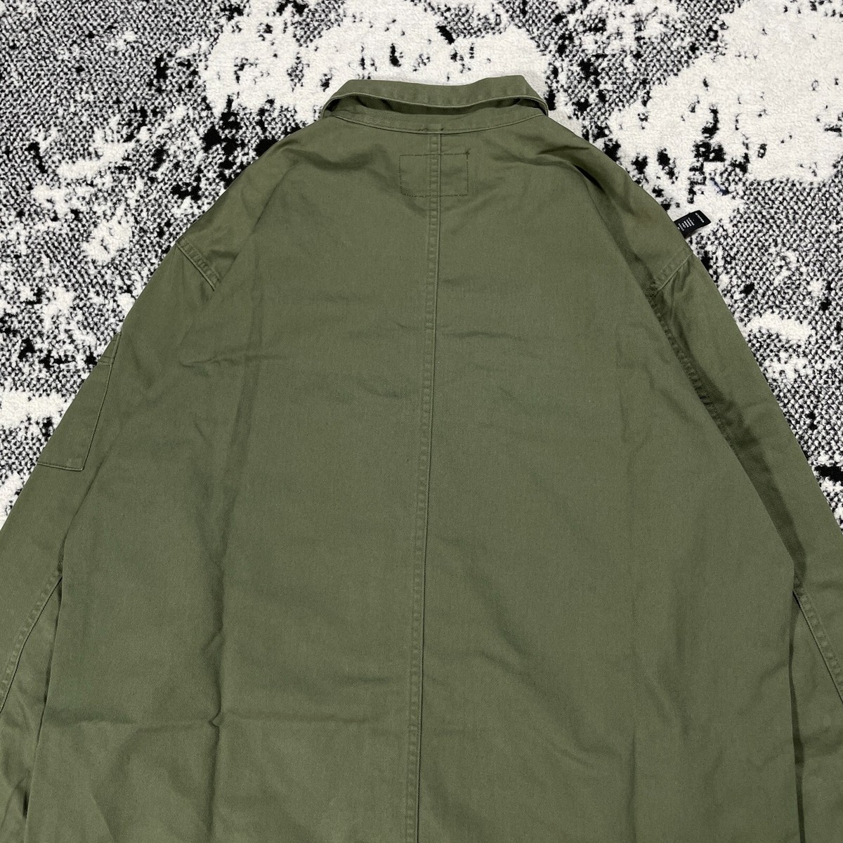 WTAPS BUDS LS SHIRT COTTON TWILL 2017 | eBay WTAPS BUDS LS SHIRT COTTON TWILL 2017 | eBay