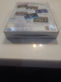 RARE  and sort after Sword Master NES Nintendo Game. All Genuine and Complete.