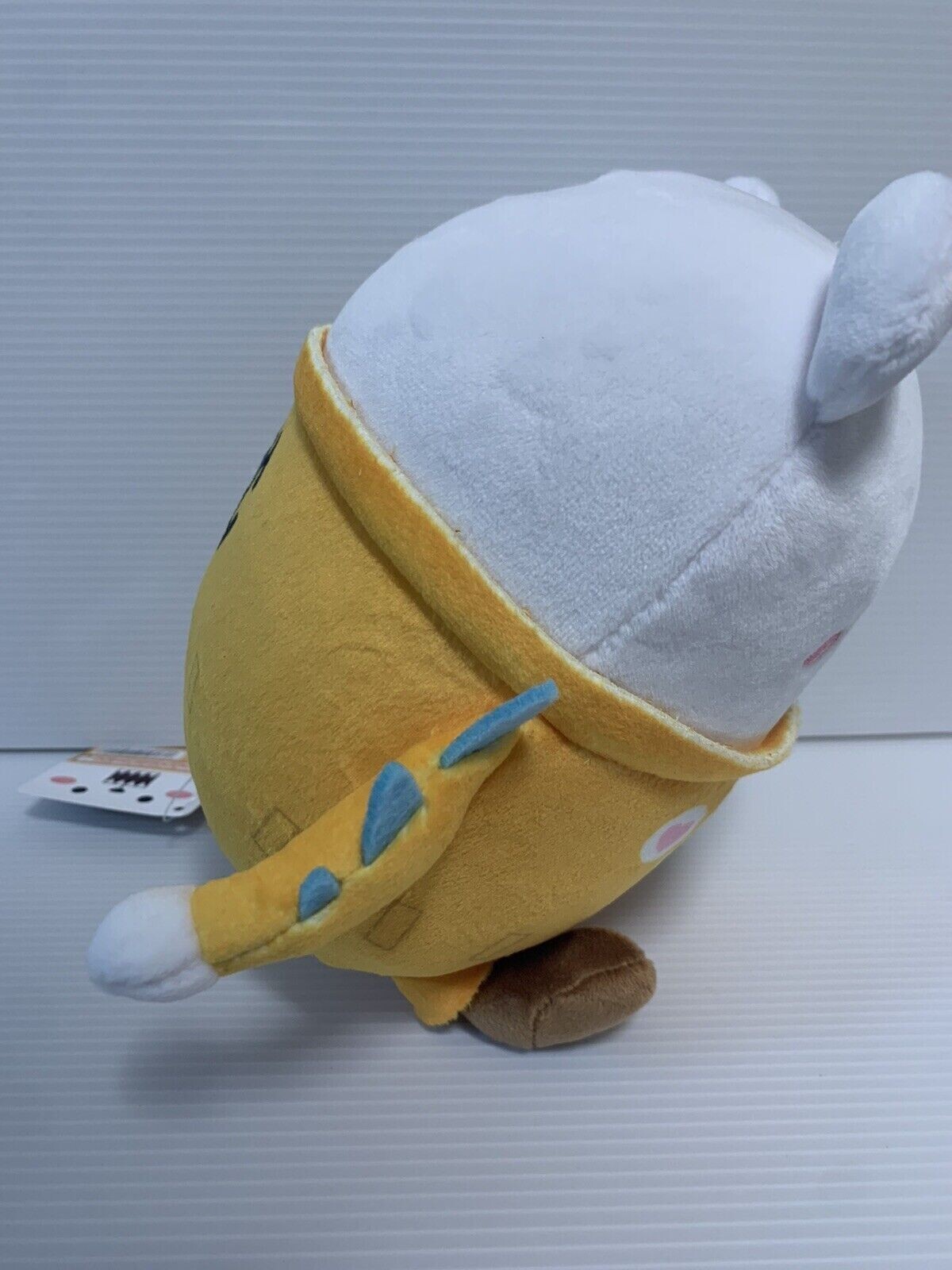 ONE PIECE FILM RED Mini Bepo Mugiwara Store Limited Plush Doll Toy