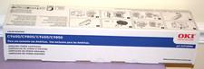 Genuine OKI 42918984 Black Toner Cartridge For C9600/C9800/C9650/C9850 -- New