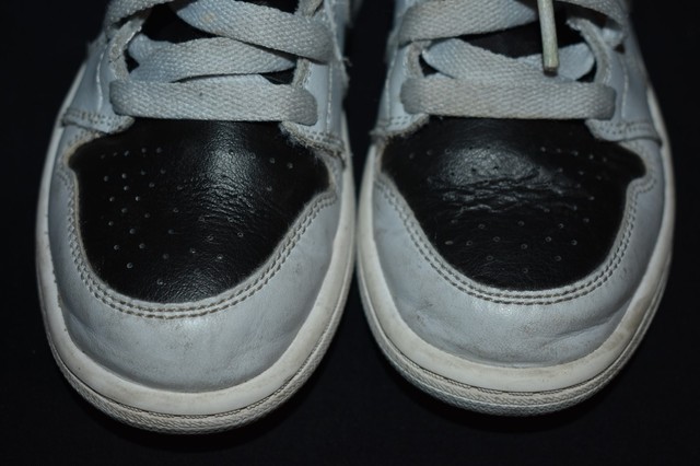 jordan 1 preschool size 3