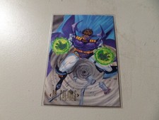 1994 DC Master Series BASE Trading Card #44 DR. POLARIS