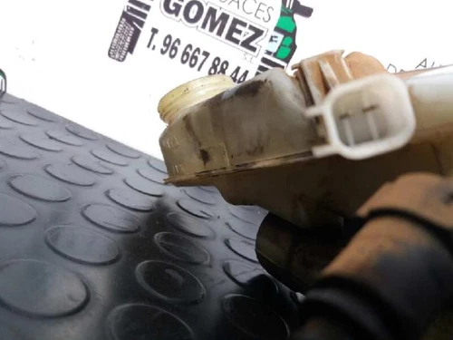 1547478 Bomba Freno para FORD FOCUS BERLINA (CAP) Ghia 2005 912748 - Imagen 3 de 10