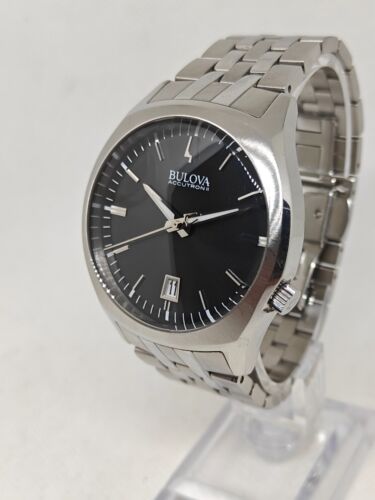 Bulova Accutron II Surveyor - 96B214 - Foto 6 di 14