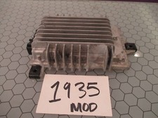 06 07 08 09 10 11 12 13 Chevy Impala Stereo Bose Radio Amplifier Used #1935-MOD 