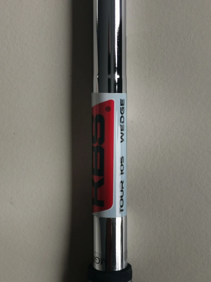 Wilson Infinite Lobwedge 60 Grad neu UVP 130 Euro - Bild 2 von 3