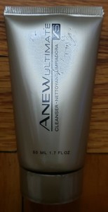 anew ultimate cleanser