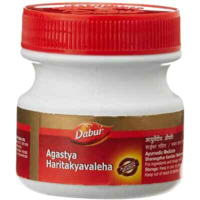 Dabur Agastya Haritaki Avaleha (100g)   Free shipping