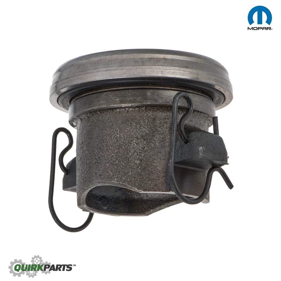 1993-2018 JEEP CHRYSLER DODGE RAM CLUTCH RELEASE BEARING ASSEMBLY OEM MOPAR - Image 3 of 4