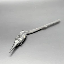 OEM Outer Ambient Air Temperature Sensor & Plug For Mercedes Benz C E CLK CLS