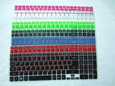 keyboard skin for Acer Aspire ES1-512 ES1-531 ES1-711 Ethos 5951G 8951G 5830T