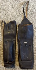 2- Darton Quivers vintage & have Pockets & Le...