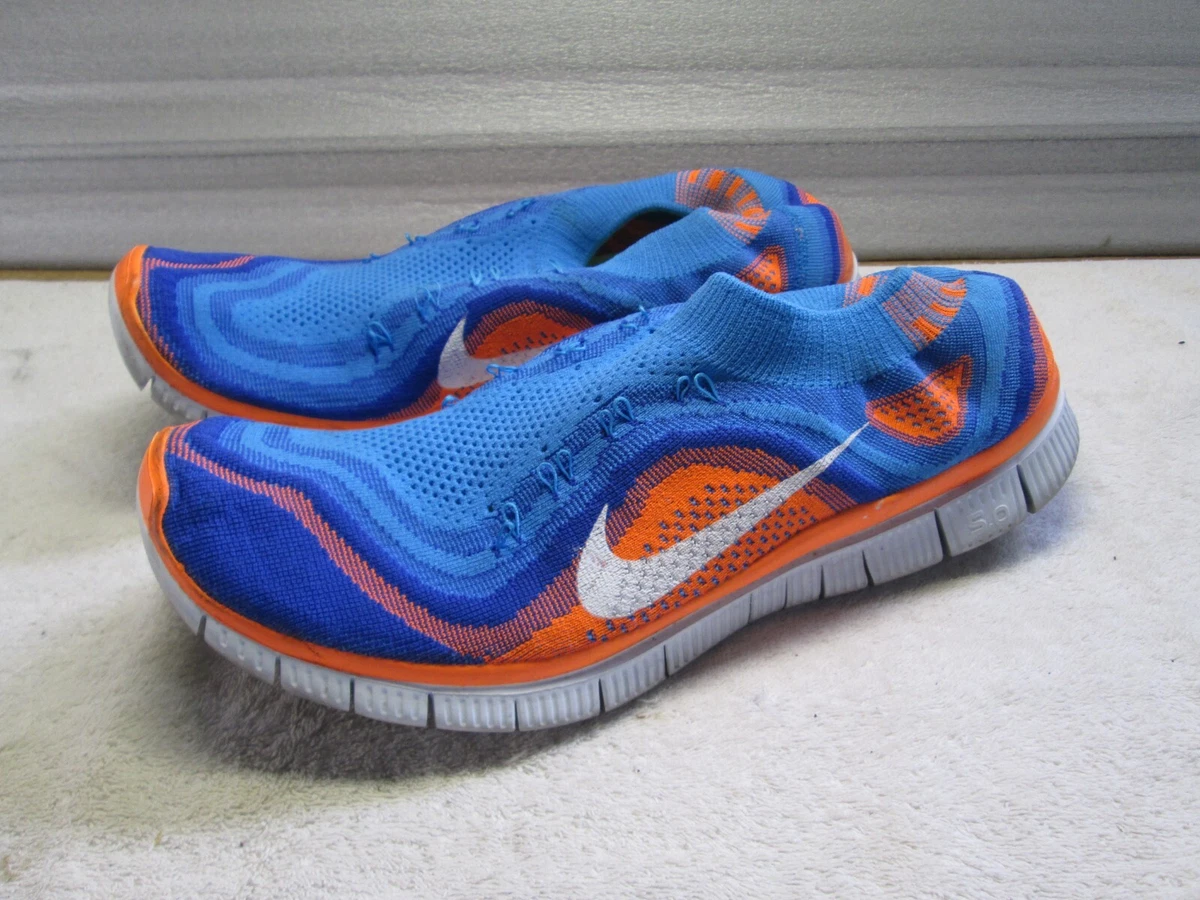 Nike hotsell free ebay