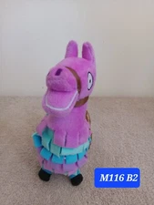 8" Fortnite Llama plush