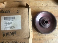 223-3483 DEUTZ Belt PULLEY 912 3020-01-250-1974 Cooling Fan Assembly --- OEM NEW