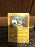 Pokemon Sun & Moon Ultra Prism Pachirisu Basic Stage Card