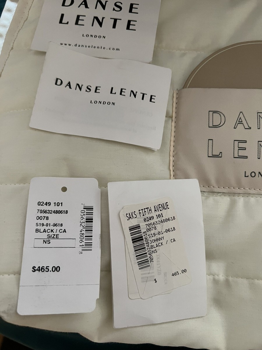 danse lente bag | eBay