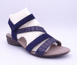 gabor flat sandals