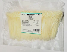 PANDUIT Sta-Strap® Releasable Cable Ties (1,000/bag)