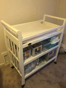 cots4tots change table