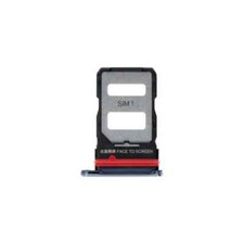 For Xiaomi 11T Replacement Sim Card Tray (Silver)