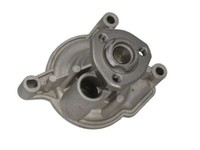 Thermotec Wasserpumpe Mechanisch FüR VW Golf VI 5K1 1K1 5M1 521 1K5 AJ5