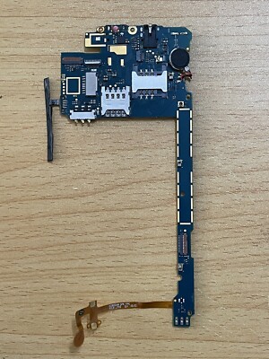 Wiko Jerry Riavvia Motherboard Motherboard Motherboard Motherboard Platinum