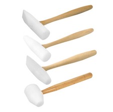 Super Nylon Metal Forming Hammers