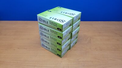 LOT OF 1000 NEW SIZE SMALL NOBLE PRODUCTS 394365S