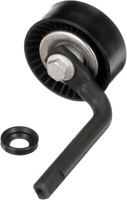 GATES T39005 Belt Tensioner, V-ribbed belt for BMW