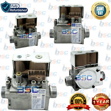 Worcester Greenstar 25 27 29 30 & 34 CDI Boiler Gas Valve 87161165150