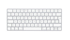 Magic Keyboard APPLE A1644 Tastiera Originale Mac Bluetooth RICONDIZIONATA