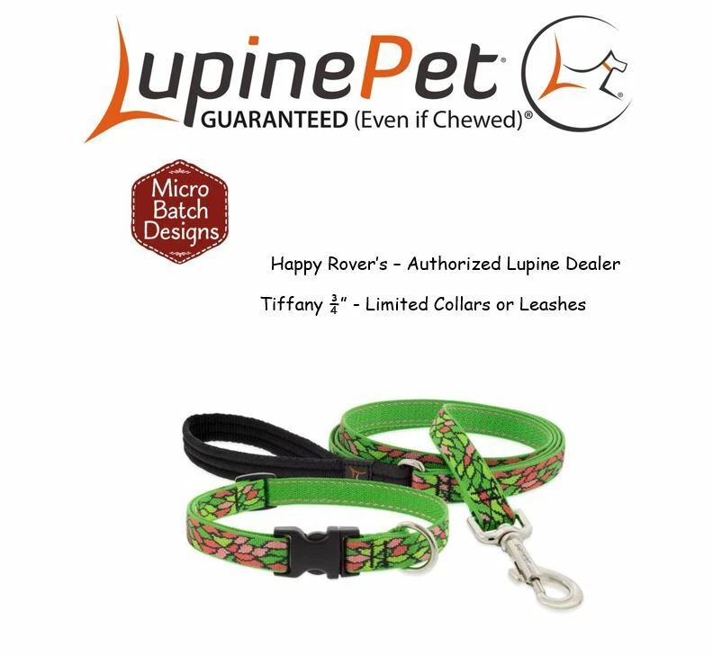 Tiffany dog collars outlet