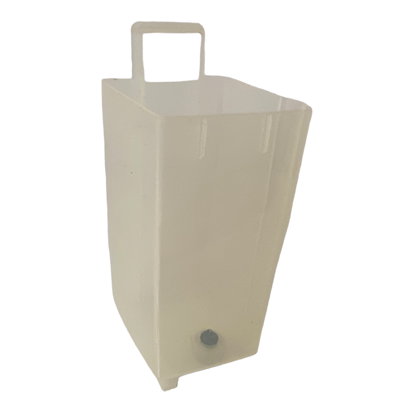 🥝 Genuine Replacement Part Delonghi Espresso EC155 Water Reservoir Tank