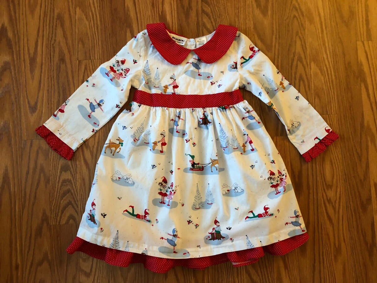 white christmas dresses Retro Stage Vintage Christmas Swing Dress main image 0