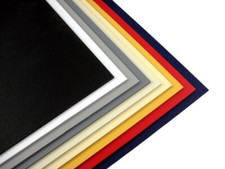 KYDEX®, Platte ca. 200x300 mm, Stärke ca. 1,8 mm, Farbe: