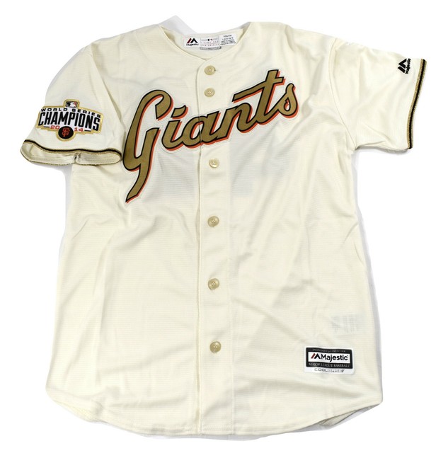 san francisco giants bumgarner jersey