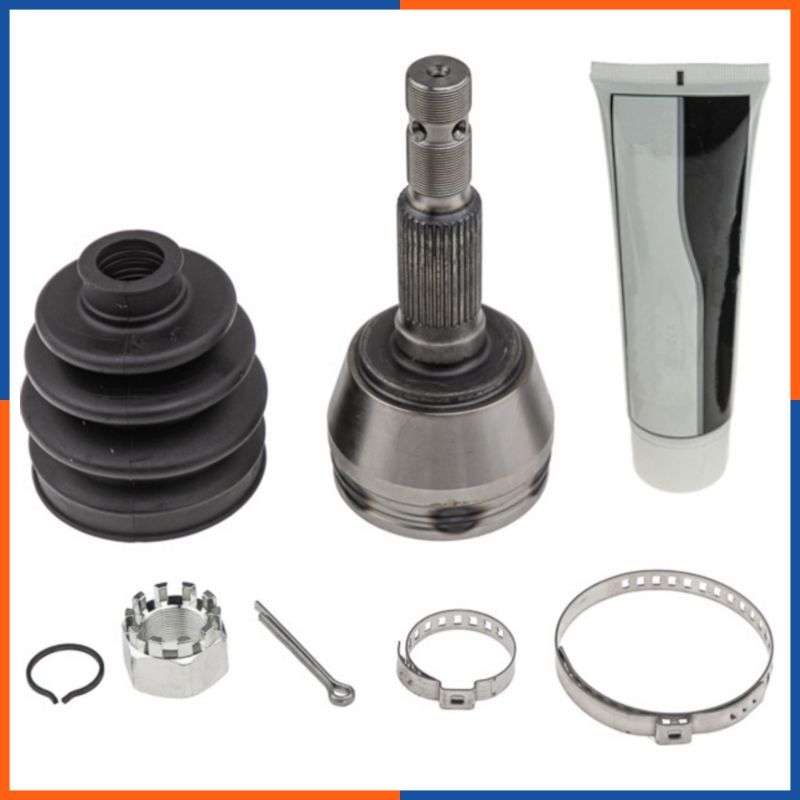 Joint kit extérieur pour arbre de transmission pour OPEL 374346