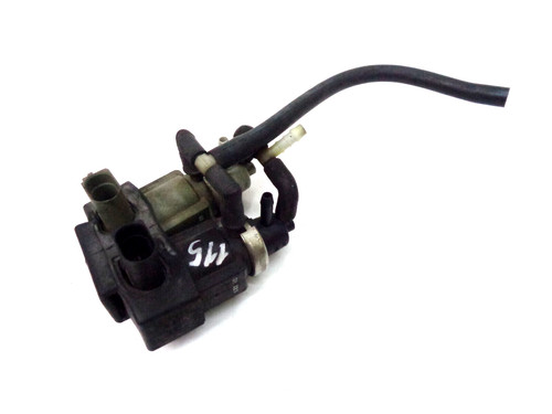 Audi A6 4B VW Seat Skoda Druckwandler Magnetventil Druckregelventil 059906629B