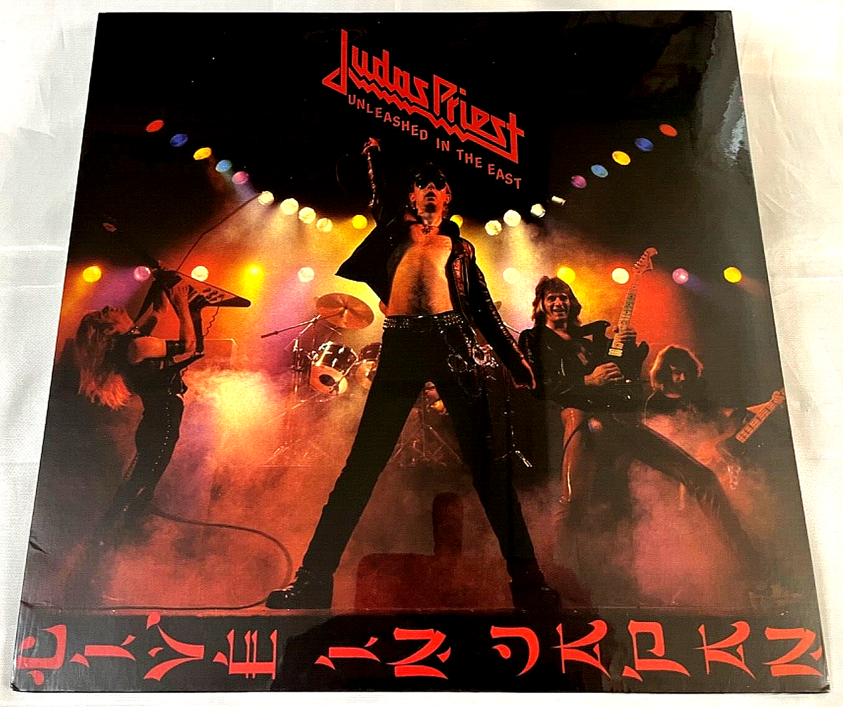 Judas Priest 