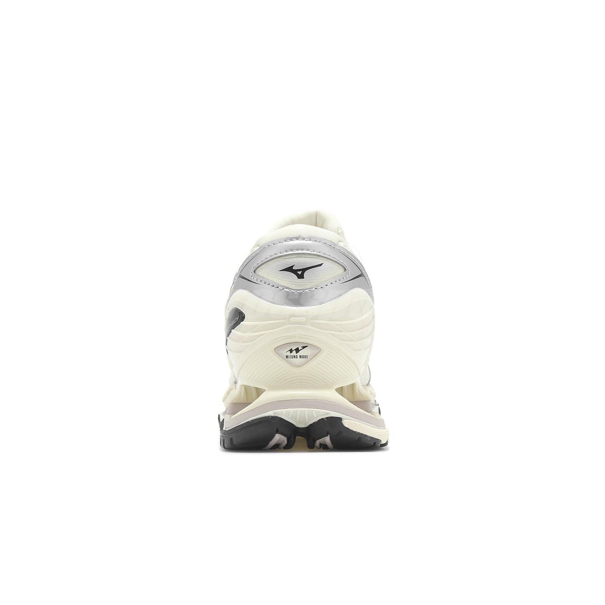 Mizuno Wave Prophecy LS Beige Silver Men Unisex Casual Shoes