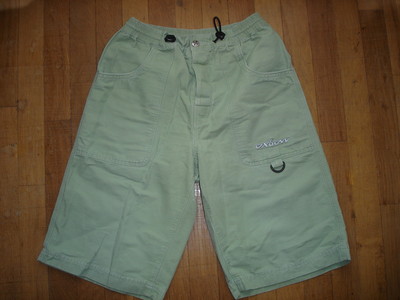 OXBOW Shorts Gr. XS Bundweite Mini -maxi = 70 -84 cm 