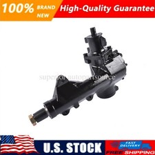 27-7504 Power Steering Gear Box For 1968-1979 Ford F-100 F-150 F-250 Rwd New