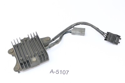 Kawasaki Ninja ZX-6R ZX600P 2007 - Voltage regulator rectifier A5107