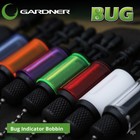 Gardner Tackle Bug Bite Indicators - Carp Barbel Pike Coarse Fishing Bobbins