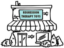 RegressionTherapyToy You Choose Your Own Special Order Bob's Custom TOY Item 10
