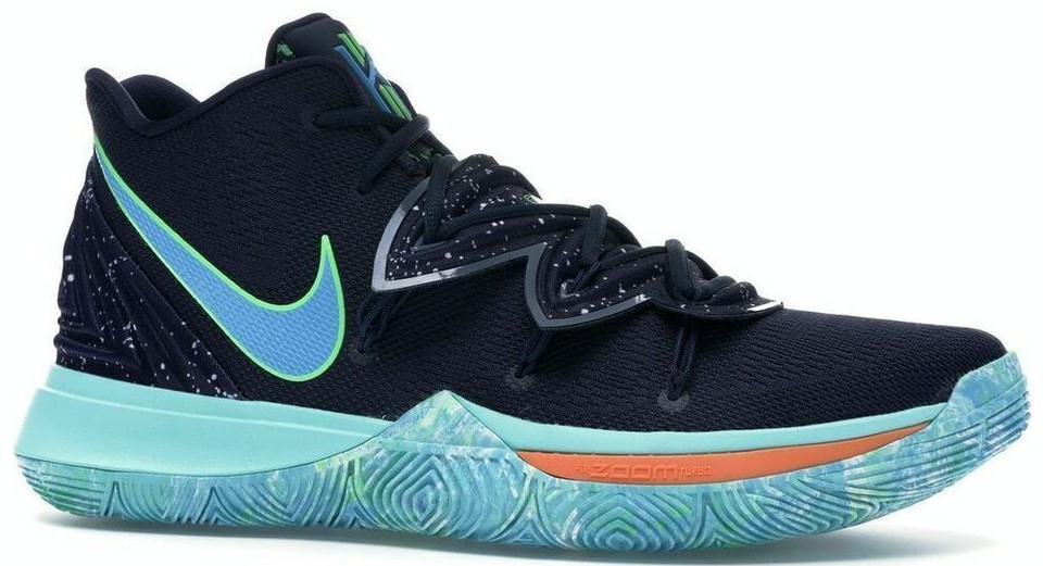 Nike Kyrie 5 EP UFO - AO2919-400 for Sale | Authenticity