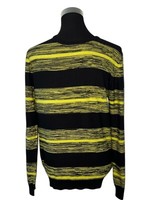 Mexx Pullover Herren Gestreift GrößE S
