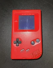 gameboy
