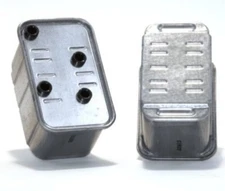 Luber-Finer L6286F Fuel Filter